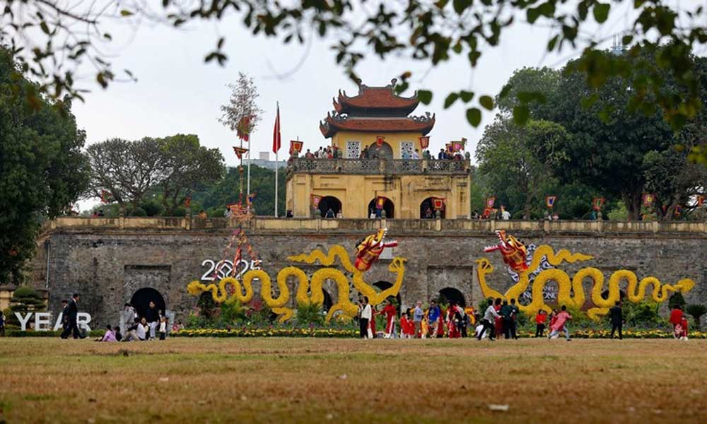 Hanoi ready for first-ever Cultures of the World Festival